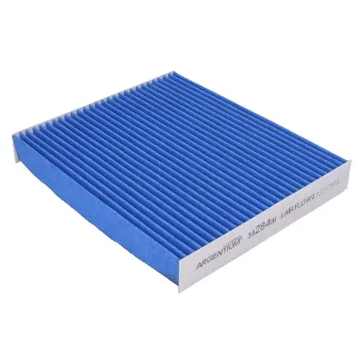 Filter, vazduh unutrašnjeg prostora UFI 34.284.00 IC-G0VFBU