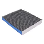 Filter, vazduh unutrašnjeg prostora UFI 34.284.00 IC-G0VFBU