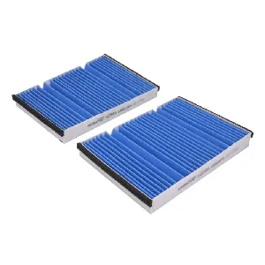 Filter, vazduh unutrašnjeg prostora UFI 34.294.00 IC-G0VFC0