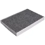 Filter, vazduh unutrašnjeg prostora UFI 34.348.00 IC-G0VFC7