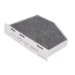 Filter, vazduh unutrašnjeg prostora UFI 34.376.00 IC-G0VFC8