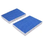 Filter, vazduh unutrašnjeg prostora UFI 34.394.00 IC-G0VFCC