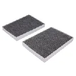 Filter, vazduh unutrašnjeg prostora UFI 34.394.00 IC-G0VFCC