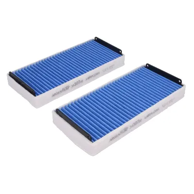 Filter, vazduh unutrašnjeg prostora UFI 34.397.00 IC-G0VFCF