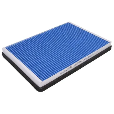 Filter, vazduh unutrašnjeg prostora UFI 34.399.00 IC-G0VFCG