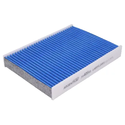 Filter, vazduh unutrašnjeg prostora UFI 34.406.00 IC-G0VFCM