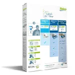 Filter, vazduh unutrašnjeg prostora VALEO VAL698247 IC-390342