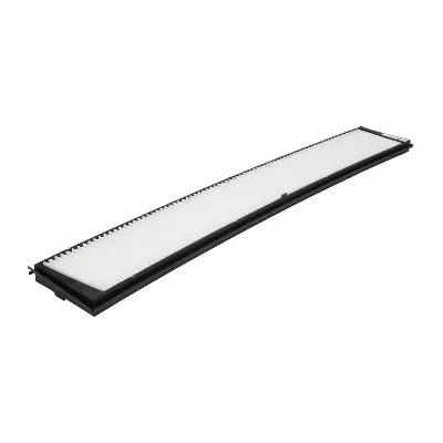 Filter, vazduh unutrašnjeg prostora VALEO VAL698489 IC-A86C08