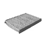 Filter, vazduh unutrašnjeg prostora VALEO VAL698716 IC-A05DE8