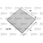 Filter, vazduh unutrašnjeg prostora VALEO VAL698769 IC-A05E3F