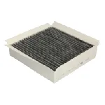 Filter, vazduh unutrašnjeg prostora VALEO VAL698774 IC-A05DFD