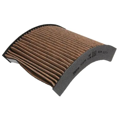 Filter, vazduh unutrašnjeg prostora VALEO VAL701019 IC-C6D0AC