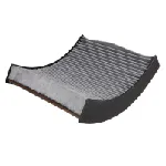 Filter, vazduh unutrašnjeg prostora VALEO VAL701019 IC-C6D0AC