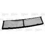 Filter, vazduh unutrašnjeg prostora VALEO VAL715502 IC-A86C33