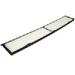 Filter, vazduh unutrašnjeg prostora VALEO VAL715502 IC-A86C33