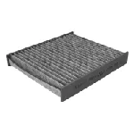 Filter, vazduh unutrašnjeg prostora VALEO VAL715511 IC-A86C3A