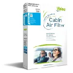 Filter, vazduh unutrašnjeg prostora VALEO VAL715532 IC-BE25C6