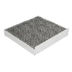 Filter, vazduh unutrašnjeg prostora VALEO VAL715533 IC-BE25C7