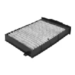 Filter, vazduh unutrašnjeg prostora VALEO VAL715539 IC-B8E249