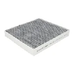 Filter, vazduh unutrašnjeg prostora VALEO VAL715560 IC-BE25DD