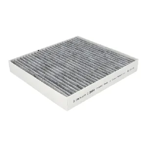 Filter, vazduh unutrašnjeg prostora VALEO VAL715560 IC-BE25DD