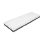 Filter, vazduh unutrašnjeg prostora VALEO VAL715562 IC-BE03F1