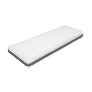 Filter, vazduh unutrašnjeg prostora VALEO VAL715562 IC-BE03F1