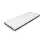 Filter, vazduh unutrašnjeg prostora VALEO VAL715562 IC-BE03F1