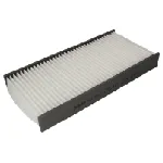 Filter, vazduh unutrašnjeg prostora VALEO VAL715570 IC-BE25E6