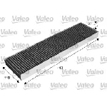 Filter, vazduh unutrašnjeg prostora VALEO VAL715586 IC-BE25F3