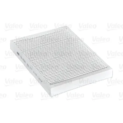 Filter, vazduh unutrašnjeg prostora VALEO VAL715597 IC-BE25FD