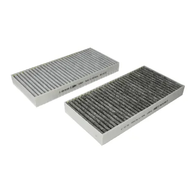 Filter, vazduh unutrašnjeg prostora VALEO VAL715607 IC-BE2603