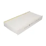 Filter, vazduh unutrašnjeg prostora VALEO VAL715614 IC-BE2608