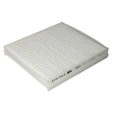Filter, vazduh unutrašnjeg prostora VALEO VAL715616 IC-BE260A