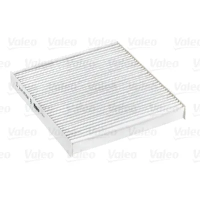 Filter, vazduh unutrašnjeg prostora VALEO VAL715637 IC-BE261B