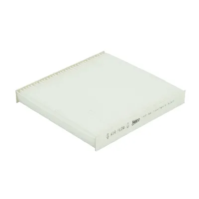 Filter, vazduh unutrašnjeg prostora VALEO VAL715637 IC-BE261B