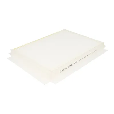 Filter, vazduh unutrašnjeg prostora VALEO VAL715654 IC-BE2623