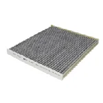 Filter, vazduh unutrašnjeg prostora VALEO VAL715671 IC-BE2632