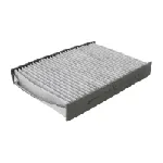 Filter, vazduh unutrašnjeg prostora VALEO VAL715672 IC-BE2633