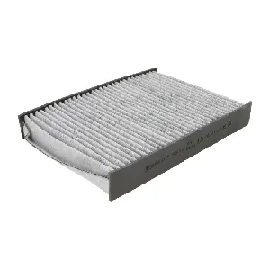 Filter, vazduh unutrašnjeg prostora VALEO VAL715672 IC-BE2633