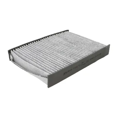 Filter, vazduh unutrašnjeg prostora VALEO VAL715672 IC-BE2633