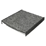 Filter, vazduh unutrašnjeg prostora VALEO VAL715720 IC-C6C866