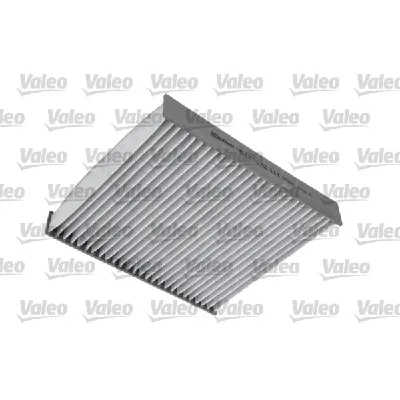 Filter, vazduh unutrašnjeg prostora VALEO VAL715727 IC-CF99EE