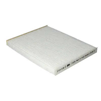 Filter, vazduh unutrašnjeg prostora VALEO VAL715740 IC-CF609A