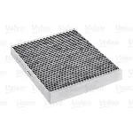 Filter, vazduh unutrašnjeg prostora VALEO VAL715752 IC-DC82EC