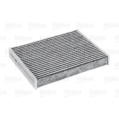Filter, vazduh unutrašnjeg prostora VALEO VAL715802 IC-G055W0