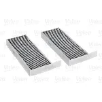 Filter, vazduh unutrašnjeg prostora VALEO VAL715805 IC-G055W2