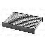 Filter, vazduh unutrašnjeg prostora VALEO VAL715820 IC-DA48ED