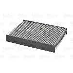 Filter, vazduh unutrašnjeg prostora VALEO VAL715820 IC-DA48ED