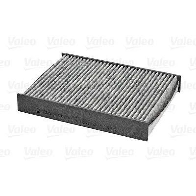 Filter, vazduh unutrašnjeg prostora VALEO VAL715820 IC-DA48ED